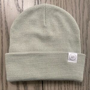 LOU LOU and Company Beanie
